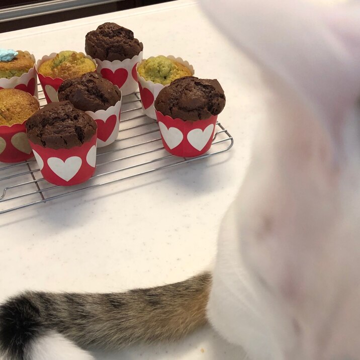 ふわふわカップケーキ レシピ 作り方 By ナルちゃん 楽天レシピ ふわふわカップケーキ レシピ 作り方 By ナルちゃん 楽天レシピ